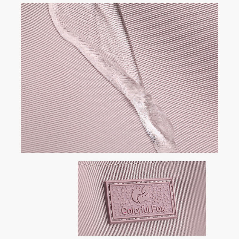 Tragetasche für Damen, leicht, wasserdicht, multifunktional, aus Nylon