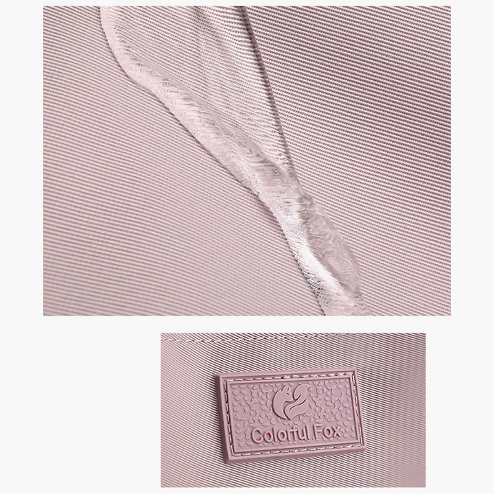 Tragetasche für Damen, leicht, wasserdicht, multifunktional, aus Nylon