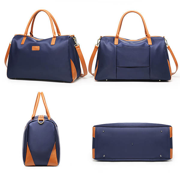 Wasserdichte, lässige Reisetasche für Unisex