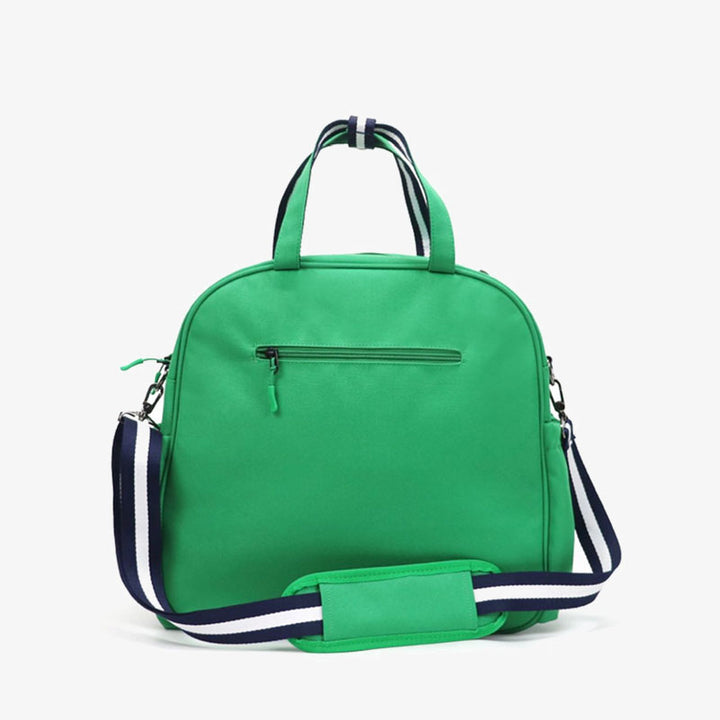 Gym Courtside Padelschläger Tasche Für Tennis Badminton Umhängetasche