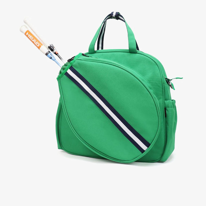 Gym Courtside Padelschläger Tasche Für Tennis Badminton Umhängetasche