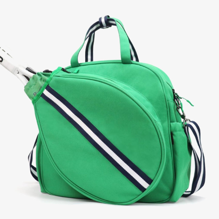 Gym Courtside Padelschläger Tasche Für Tennis Badminton Umhängetasche