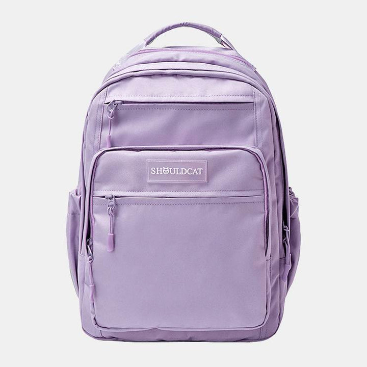 Rucksack für Herren, wasserdicht, großes Fassungsvermögen, Laptop, Schultagesrucksack