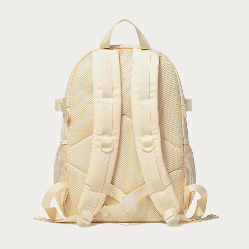 Mehrfach-Taschen-Rucksack für Teenager-Mädchen und -Jungen für die Mittelschule und das College