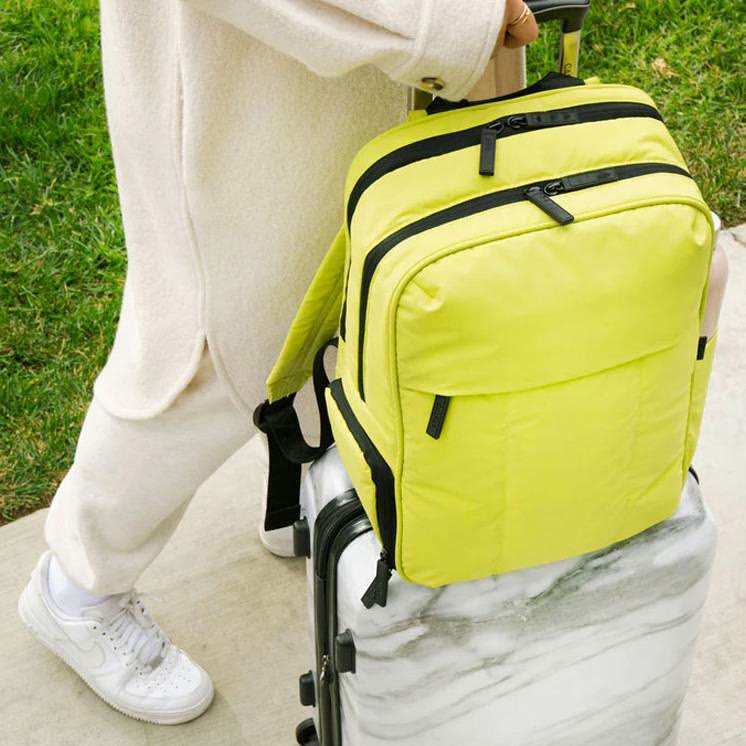 Rucksack für Reise Daunenjacke Multifunktionale wasserdichte Reisetasche