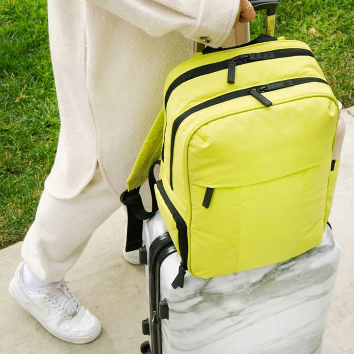 Rucksack für Reise Daunenjacke Multifunktionale wasserdichte Reisetasche