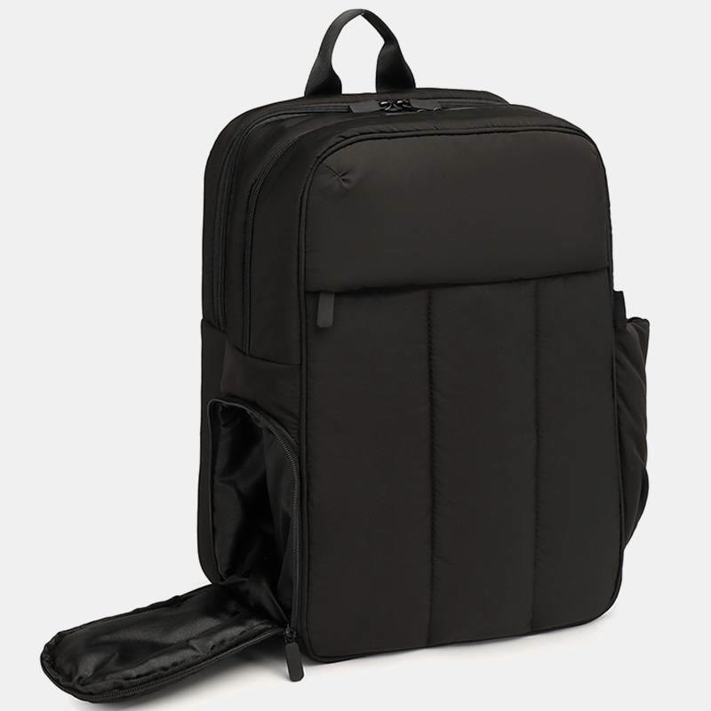 Rucksack für Reise Daunenjacke Multifunktionale wasserdichte Reisetasche