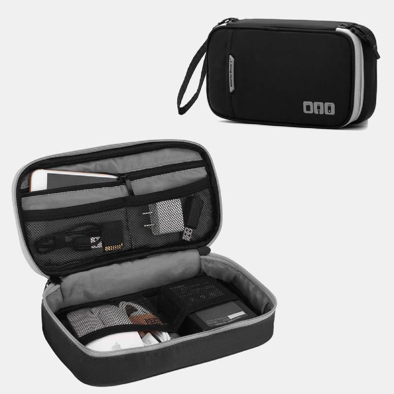 Reise-Organizer für Elektronik