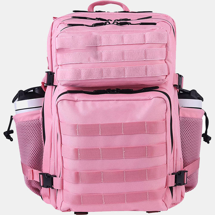 Isolierter Rucksack-Kühler mit großer Kapazität, auslaufsicher, für Wanderungen, Outdoor-Reisen