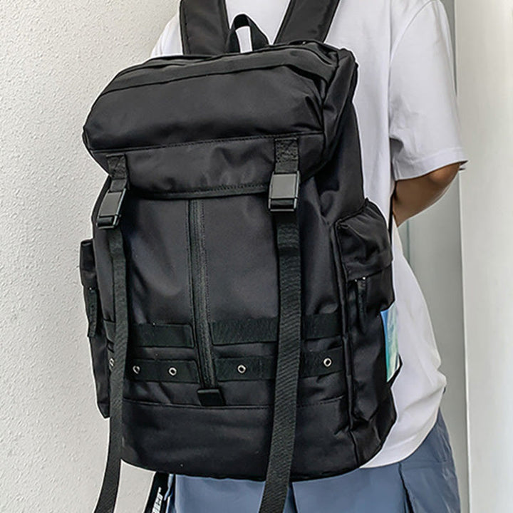 Große Kapazität Sport Reise Rucksack Ski Wandern Gym Seesack