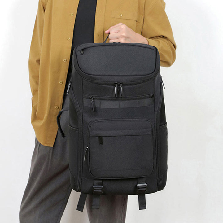 Große Kapazität Business Rucksack Sporttasche Tennis Schläger Tasche Seesack