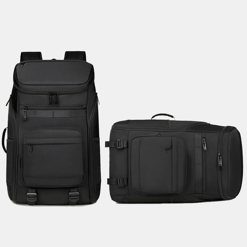 Große Kapazität Business Rucksack Sporttasche Tennis Schläger Tasche Seesack