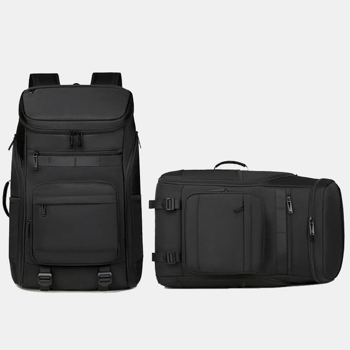 Große Kapazität Business Rucksack Sporttasche Tennis Schläger Tasche Seesack