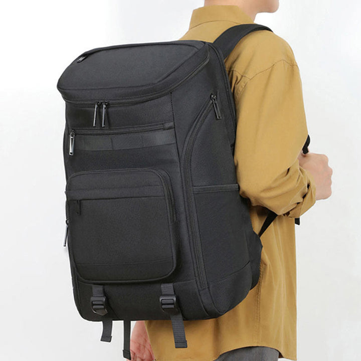 Große Kapazität Business Rucksack Sporttasche Tennis Schläger Tasche Seesack