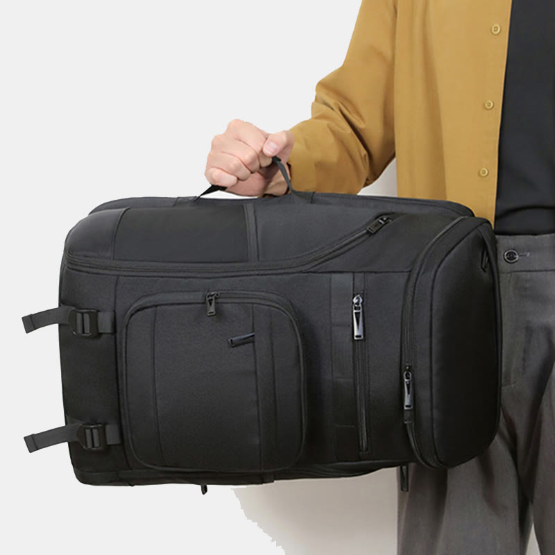 Große Kapazität Business Rucksack Sporttasche Tennis Schläger Tasche Seesack