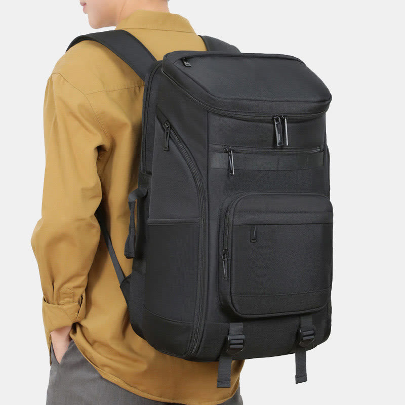 Große Kapazität Business Rucksack Sporttasche Tennis Schläger Tasche Seesack