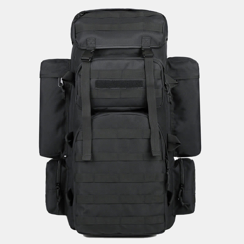 75L Innenrahmen-Rucksack für Wandern, Jagen, Camping, Rucksackreisen