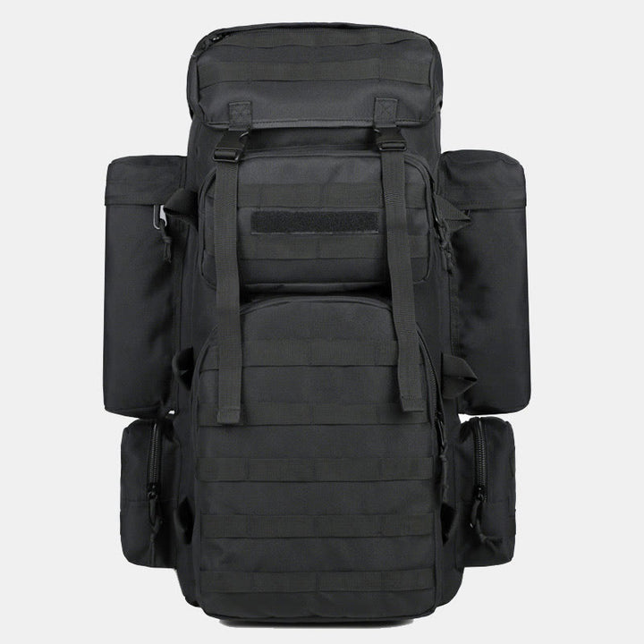 75L Innenrahmen-Rucksack für Wandern, Jagen, Camping, Rucksackreisen