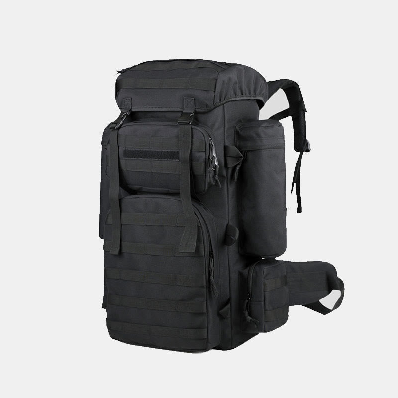 75L Innenrahmen-Rucksack für Wandern, Jagen, Camping, Rucksackreisen