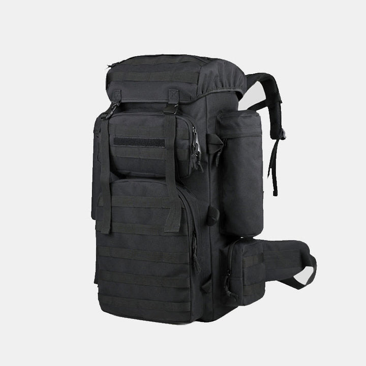 75L Innenrahmen-Rucksack für Wandern, Jagen, Camping, Rucksackreisen