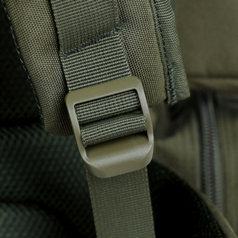 75L Innenrahmen-Rucksack für Wandern, Jagen, Camping, Rucksackreisen