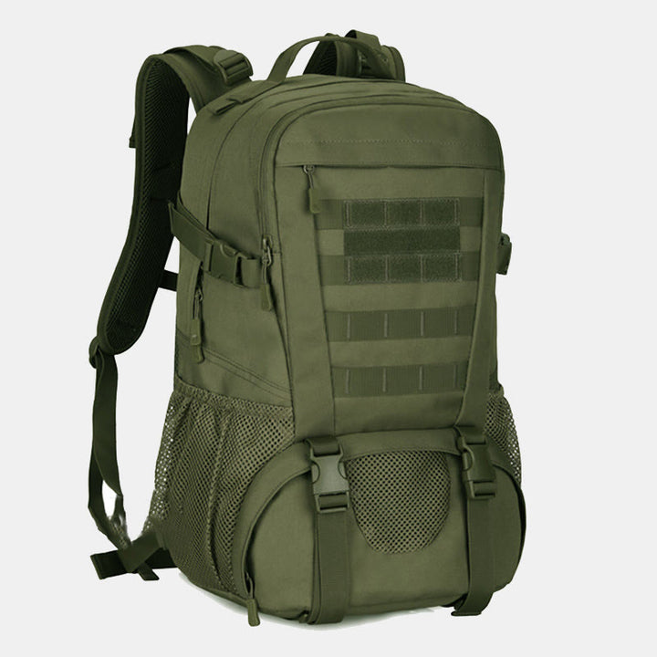 Wasserdichter taktischer Jagdrucksack mit Tarnmuster zum Angeln, Wandern, Camping