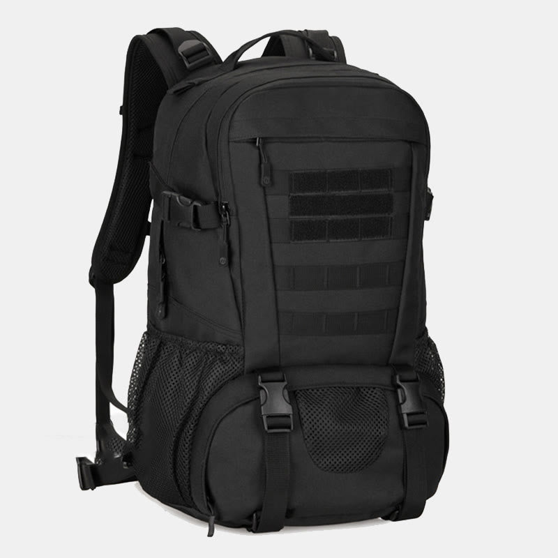 Wasserdichter taktischer Jagdrucksack mit Tarnmuster zum Angeln, Wandern, Camping