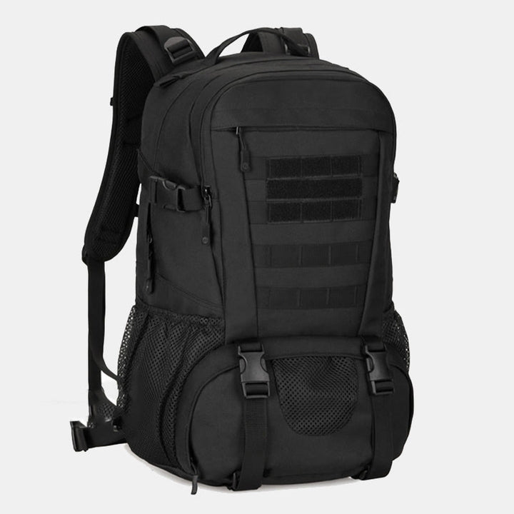 Wasserdichter taktischer Jagdrucksack mit Tarnmuster zum Angeln, Wandern, Camping