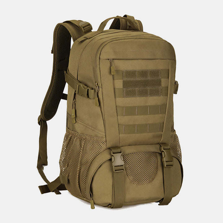 Wasserdichter taktischer Jagdrucksack mit Tarnmuster zum Angeln, Wandern, Camping