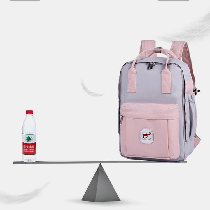 Outdoor-Laptop-Reiserucksack mit großem Fassungsvermögen