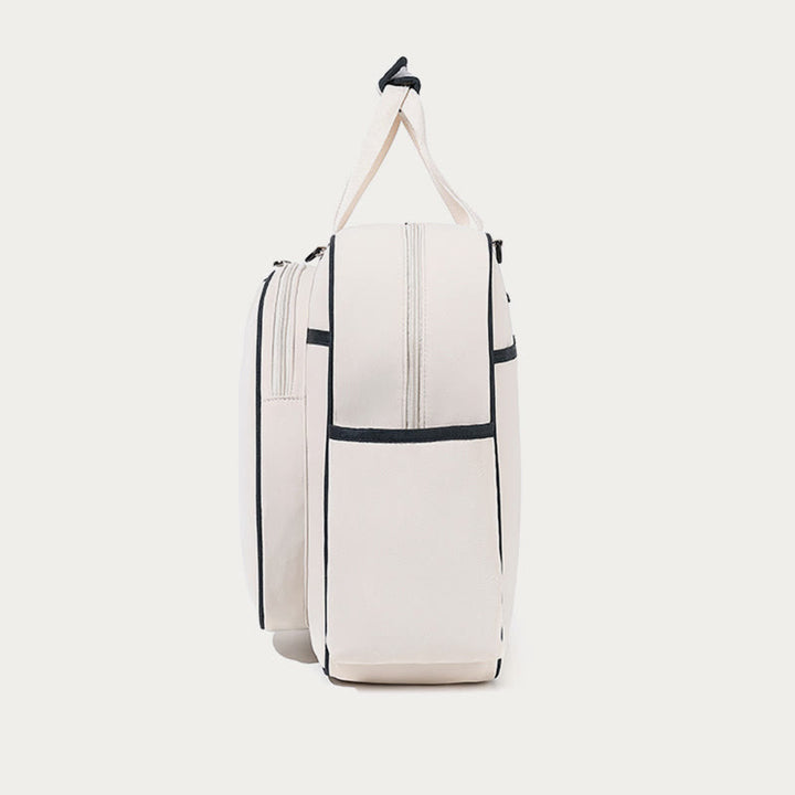 Raketentasche für Outdoor-Sportarten, große Kapazität, Damen-Tennishandtasche