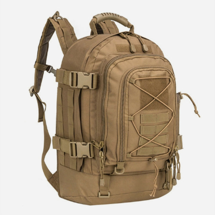 Taktischer Rucksack für den Außenbereich für Männer, multifunktionale Wandersporttasche