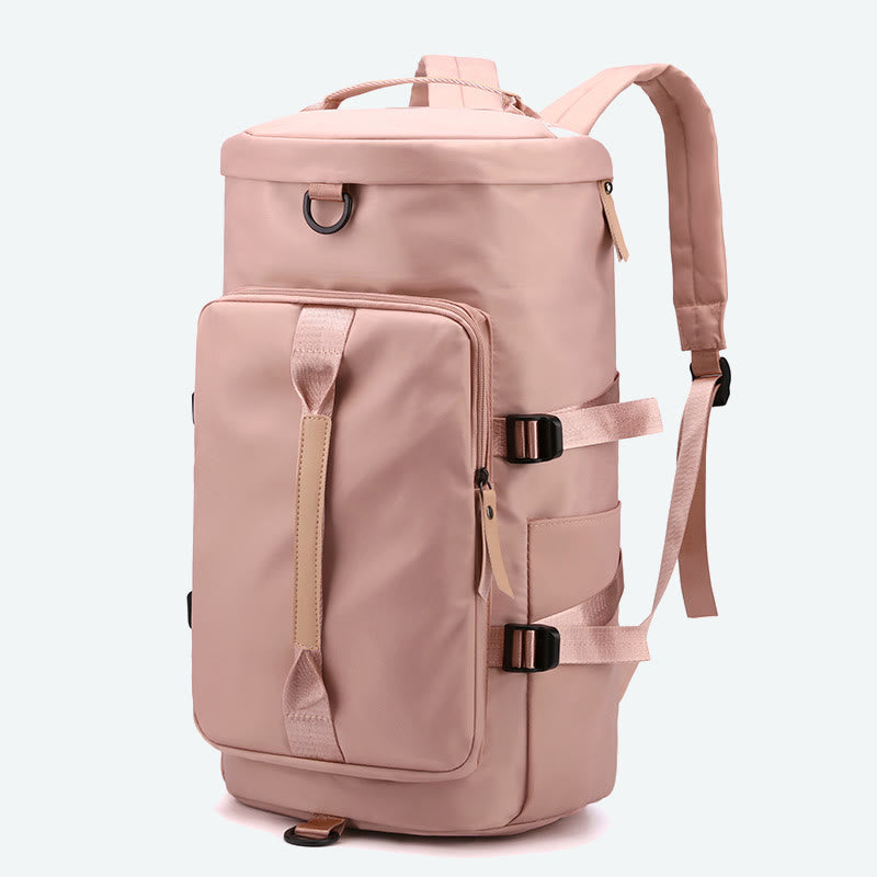 Wasserdichter Rucksack mit großem Fassungsvermögen für Damen