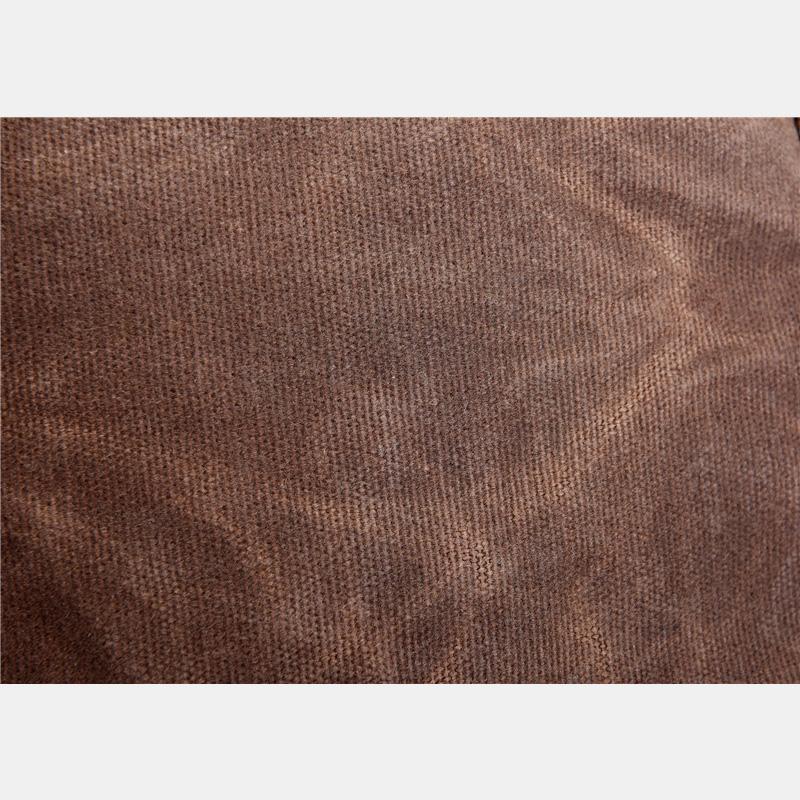 Canvas-Gürteltasche für Damen und Herren, Hüfttasche, Brusttasche mit Flaschenfach