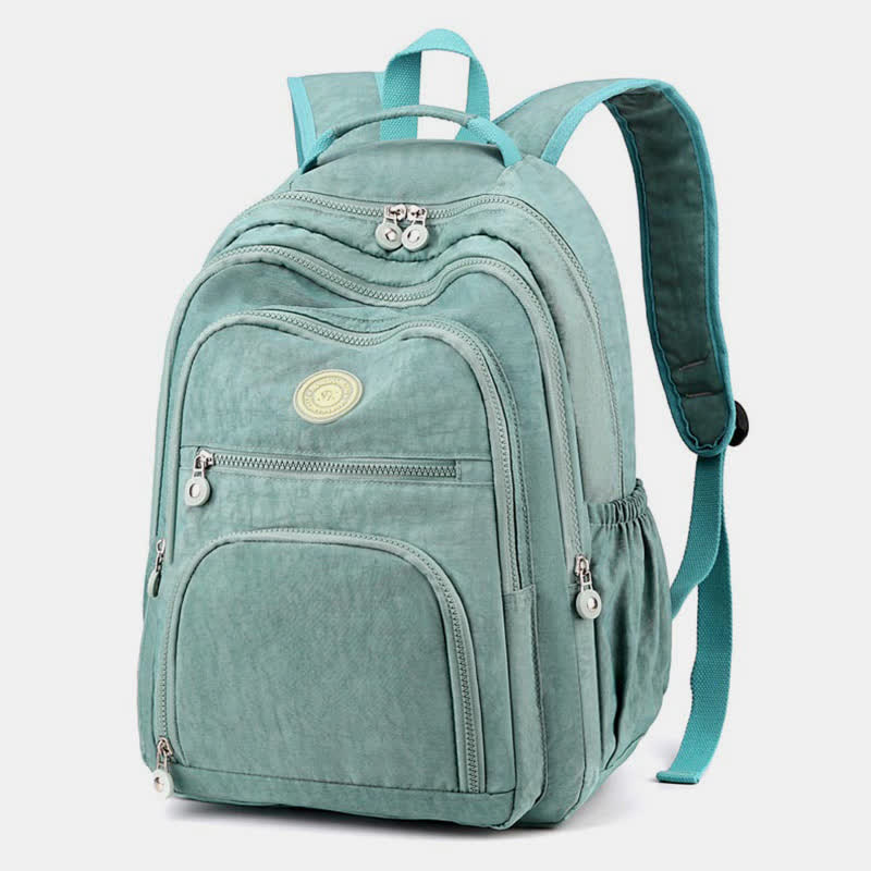 Damen-Rucksack, Laptop-Rucksack für Damen, lässige Tasche, Reise-Tagesrucksack