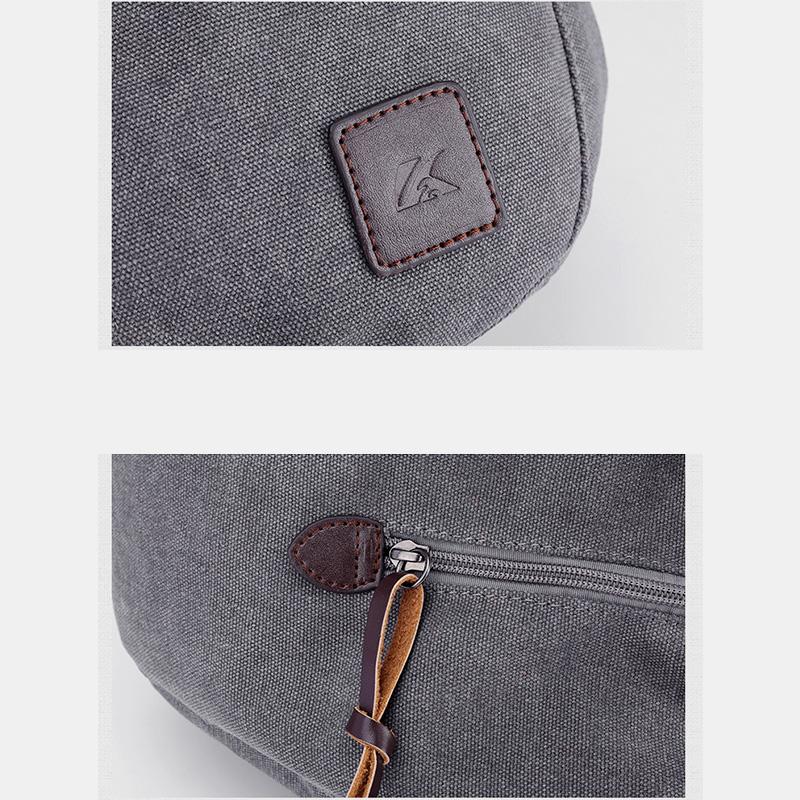 Retro Handtasche mit großem Fassungsvermögen, Umhängetasche