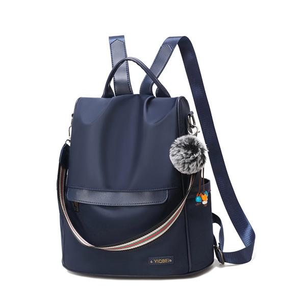 Oxford Anti-Diebstahl-Reiserucksack