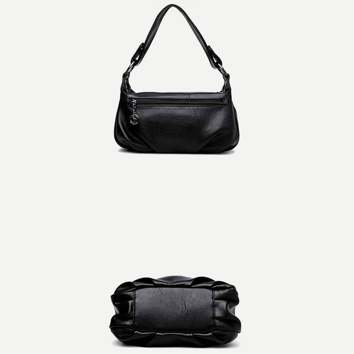 Umhängetasche für Damen, großes Fassungsvermögen, minimalistische Umhängetasche für den täglichen Gebrauch