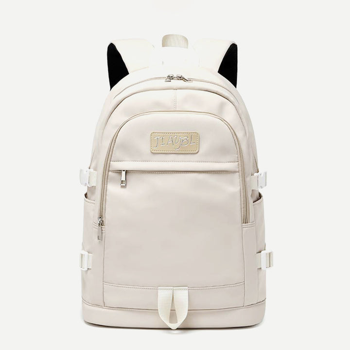Damen 15 Zoll Laptoptasche Computer Büchertasche Arbeit Schule College Reise Geldbörse Rucksack