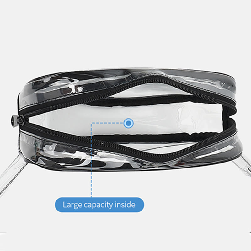 Gürteltasche für Outdoor-Sportarten, horizontale, wasserdichte, lässige Telefontasche