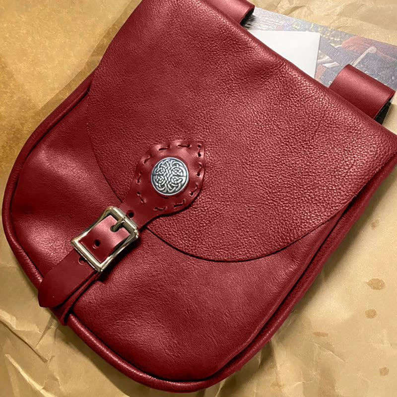 Vintage Mittelalterliche Gürteltasche Renaissance Cosplay Telefontasche Gürteltasche