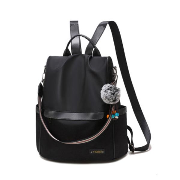 Oxford Anti-Diebstahl-Reiserucksack
