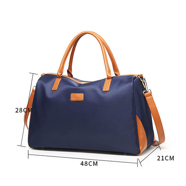 Wasserdichte, lässige Reisetasche für Unisex