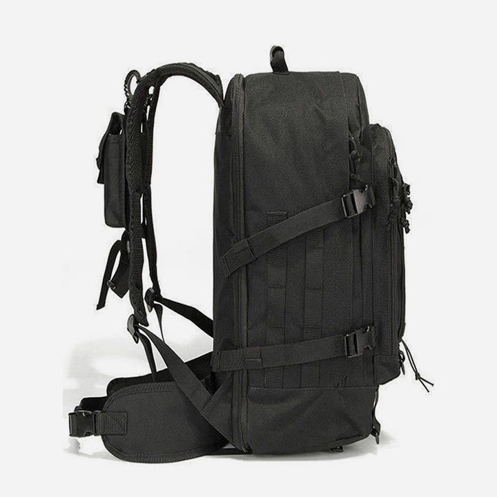 Taktischer Rucksack für den Außenbereich für Männer, multifunktionale Wandersporttasche