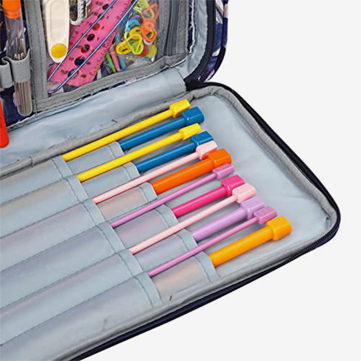Haushalt staubdichte Aufbewahrungstasche, multifunktionale Reise-Oxford-Handtasche