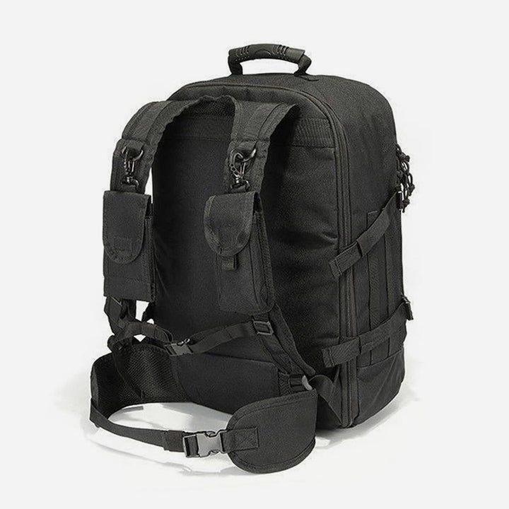 Taktischer Rucksack für den Außenbereich für Männer, multifunktionale Wandersporttasche