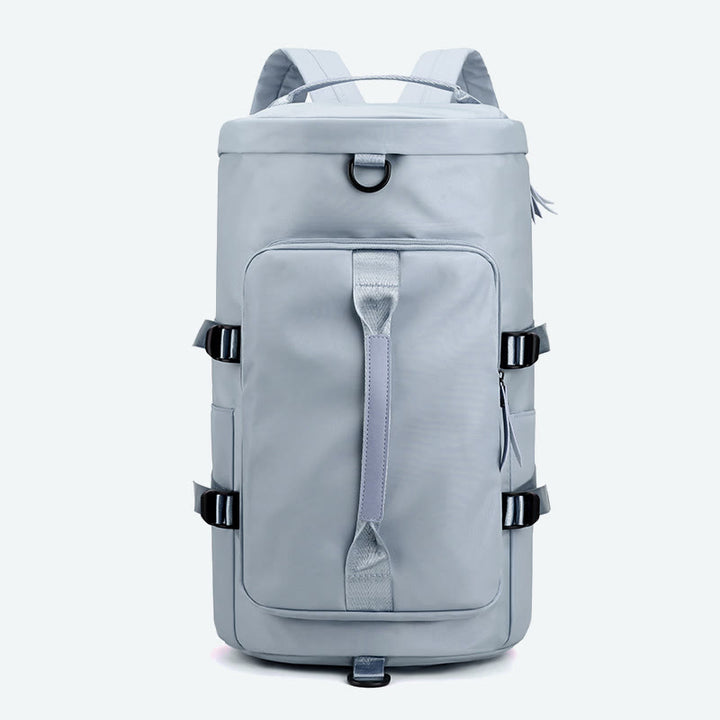 Wasserdichter Rucksack mit großem Fassungsvermögen für Damen