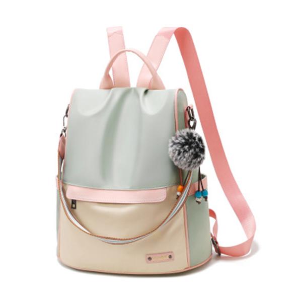 Oxford Anti-Diebstahl-Reiserucksack