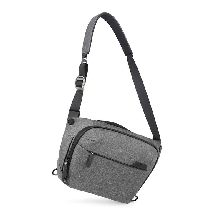 Leichte, wasserdichte Umhängekameratasche Unisex Kameratasche Handtasche