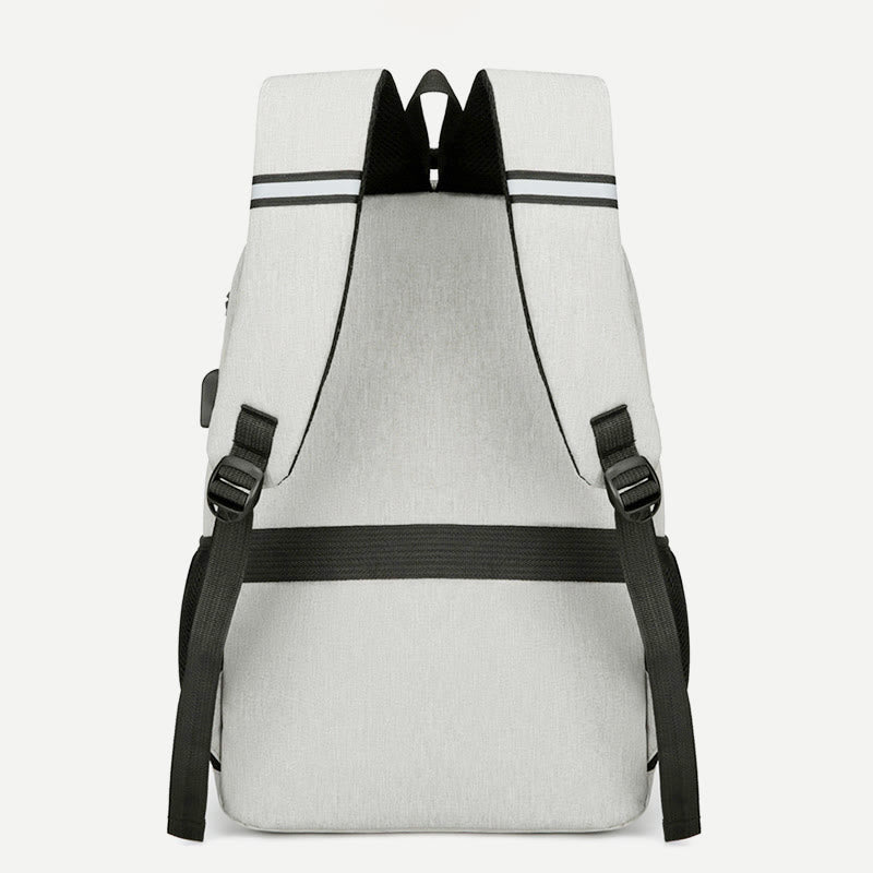 Rucksack für Reisen, Picknick im Freien, multifunktionaler Eisbeutel mit großer Kapazität